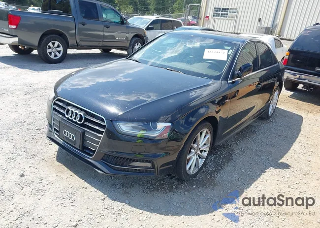 WAUAFAFLXFN007721: 43244472