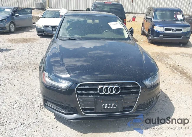 WAUAFAFLXFN007721: 43244472