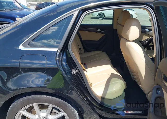 WAUAFAFLXFN007721: 43244472