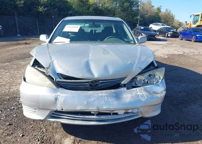 4T1BE32K76U111930: 43244494