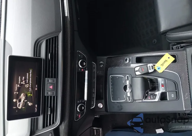 WA1B4AFY3K2005677: 43244509