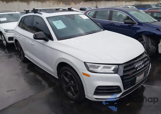 WA1B4AFY3K2005677: 43244509