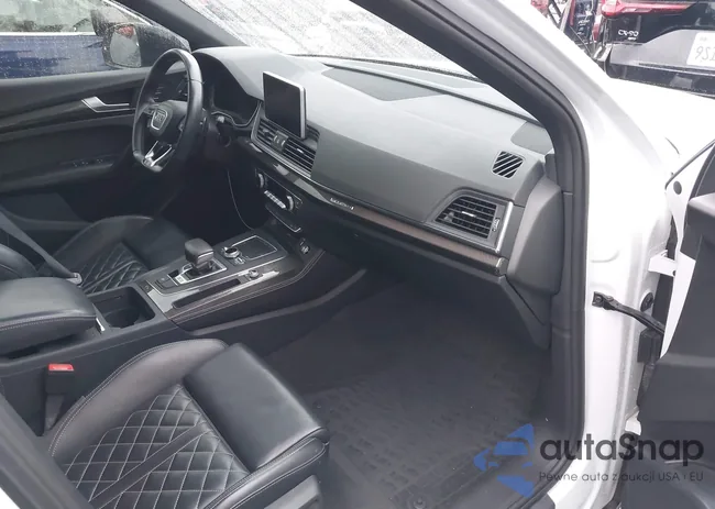 WA1B4AFY3K2005677: 43244509