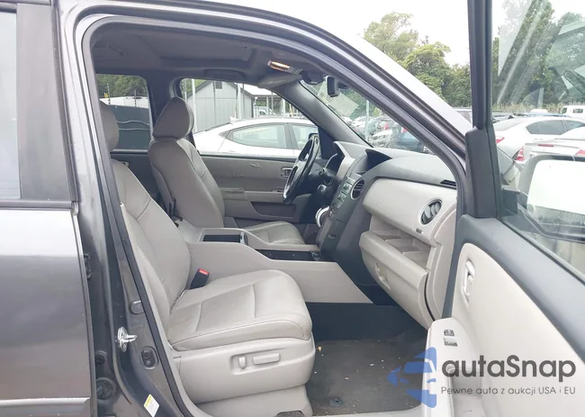 5FNYF4H64AB027092: 43244511