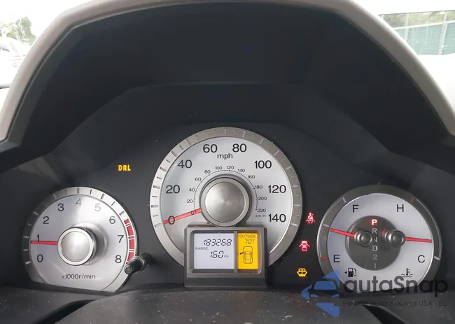 5FNYF4H64AB027092: 43244511