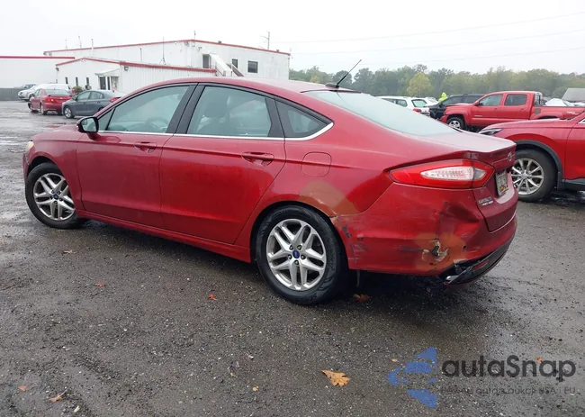 3FA6P0HR0DR284945: 43244542