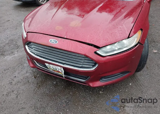 3FA6P0HR0DR284945: 43244542