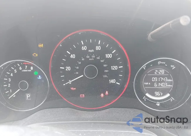 3CZRU6H39GM758465: 43244635