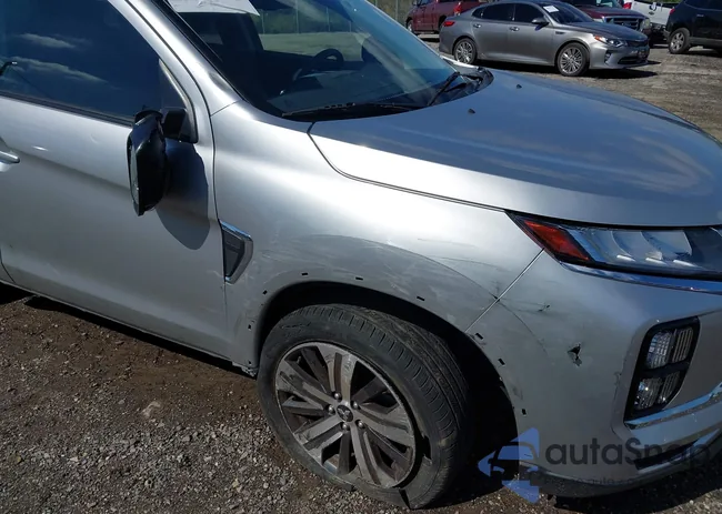 JA4APVAU5MU009638: 43244644