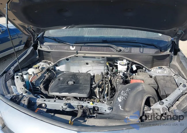 KL4MMESL0LB121866: 43244663