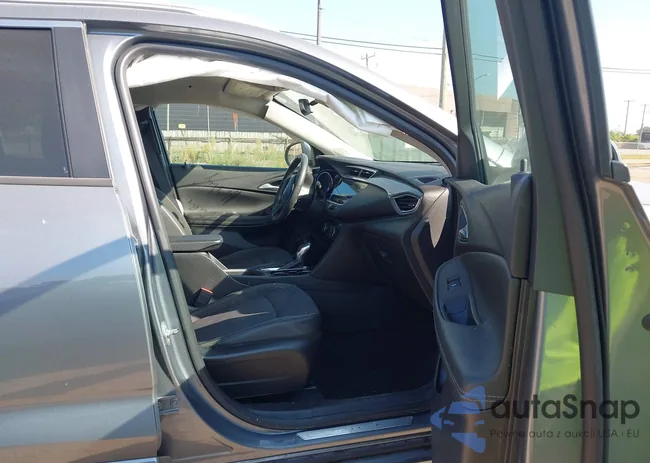 KL4MMESL0LB121866: 43244663