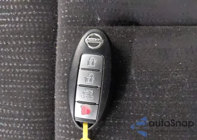 1N4AL2AP2AN496979: 43244673