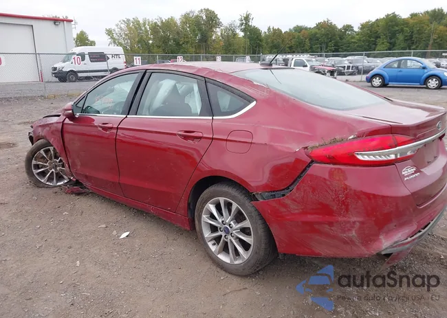 3FA6P0H7XHR321228: 43244675