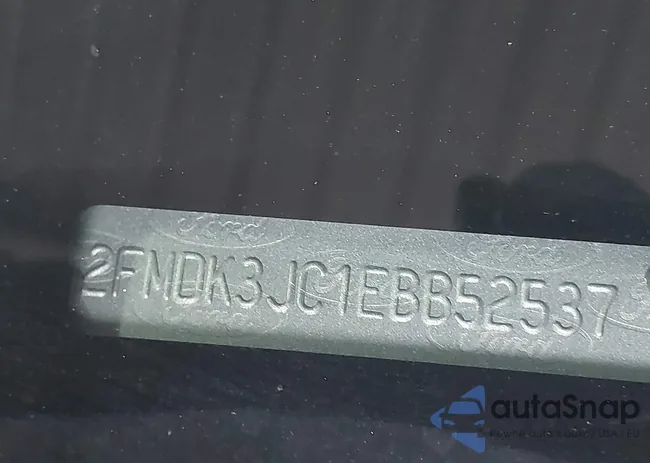 2FMDK3JC1EBB52537: 43244704
