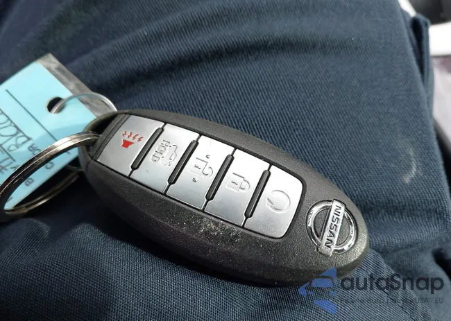 1N4AL3AP8JC135323: 43244725