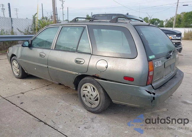 3FAFP15P7WR173627: 43244742