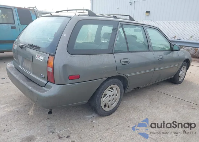 3FAFP15P7WR173627: 43244742