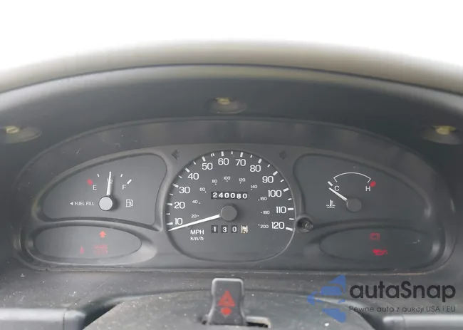 3FAFP15P7WR173627: 43244742