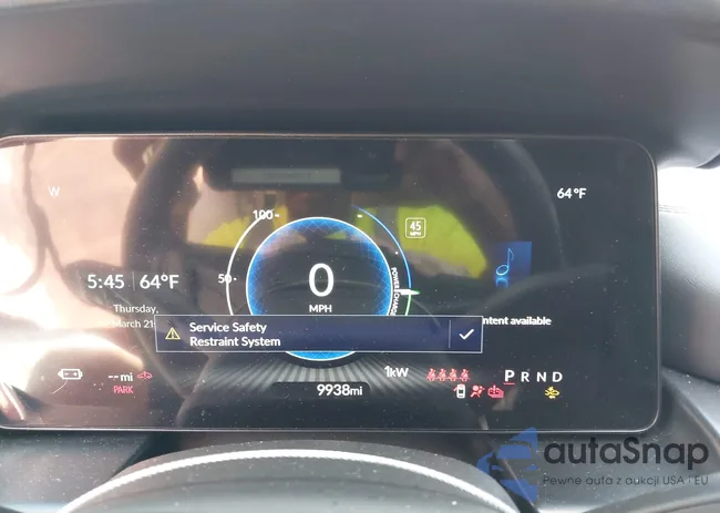 4W5KHNRL6RZ504110: 43245859