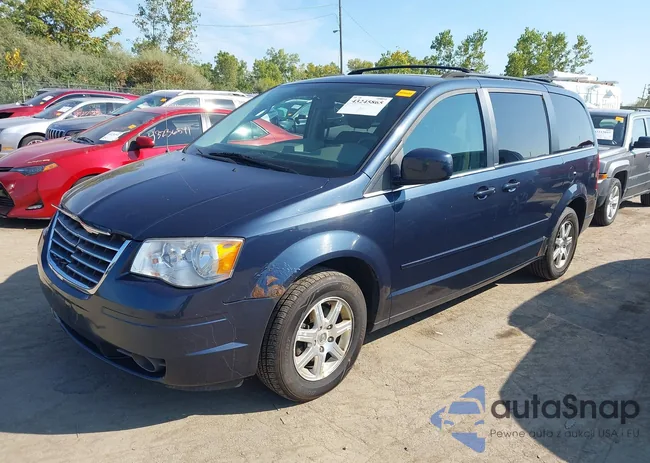 2A8HR54P88R611708: 43245865