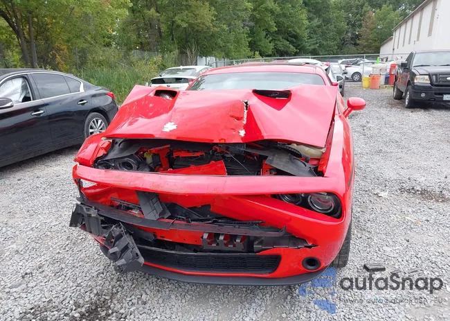 2C3CDZBG1FH700442: 43245873