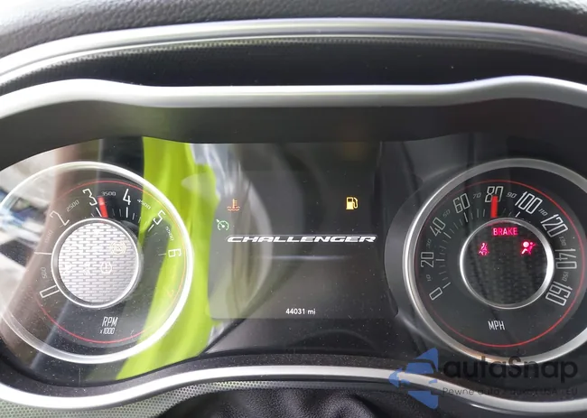 2C3CDZBG1FH700442: 43245873