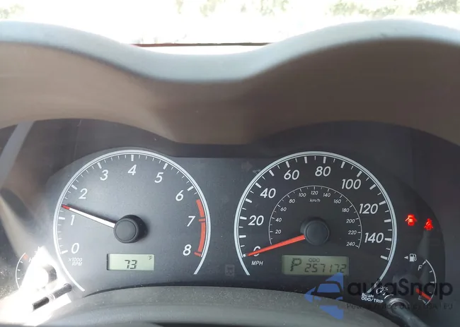 1NXBU40E29Z139547: 43245892