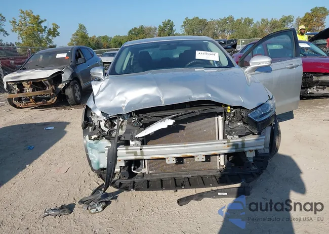 3FA6P0H79DR213984: 43245901