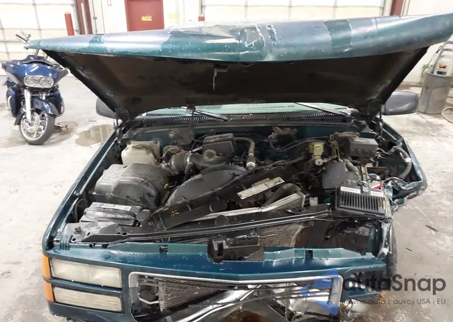 1GTEC14M2TZ528378: 43245934