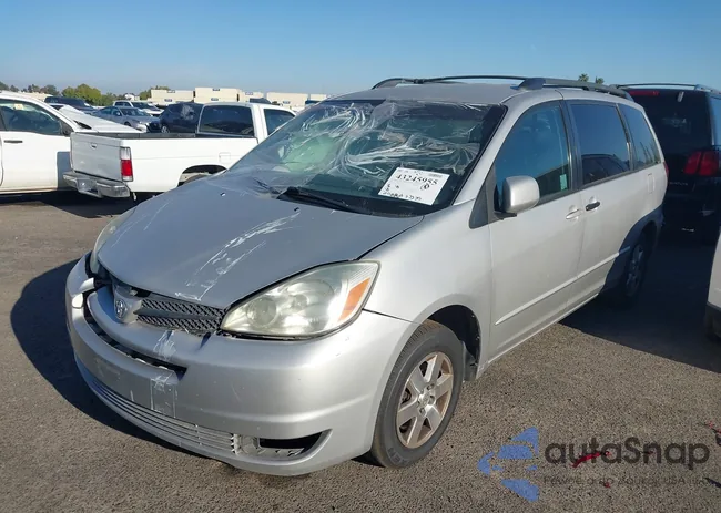 5TDZA23C45S293203: 43245955