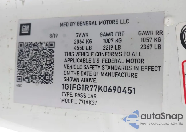 1G1FH1R74K0147328: 43245972