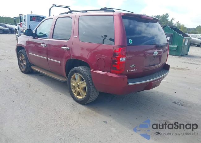 1GNUKCE00AR157053: 43245994