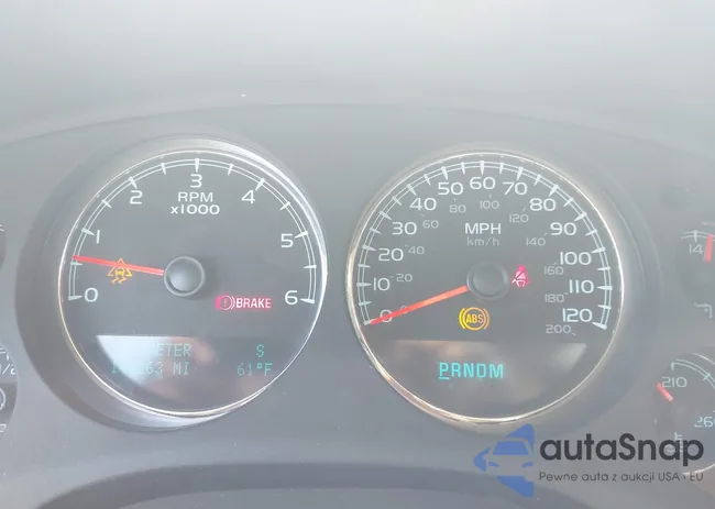 1GNUKCE00AR157053: 43245994