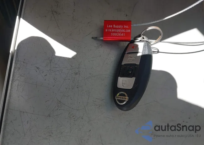 1N4AL3AP4ET195203: 43246002