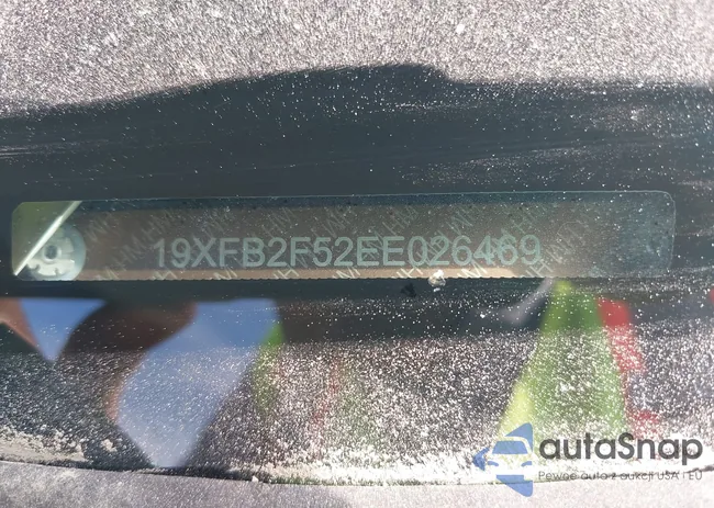 19XFB2F52EE026469: 43246017