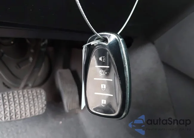 1G1ZB5ST3KF206699: 43246035