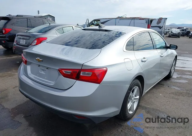 1G1ZB5ST3KF206699: 43246035