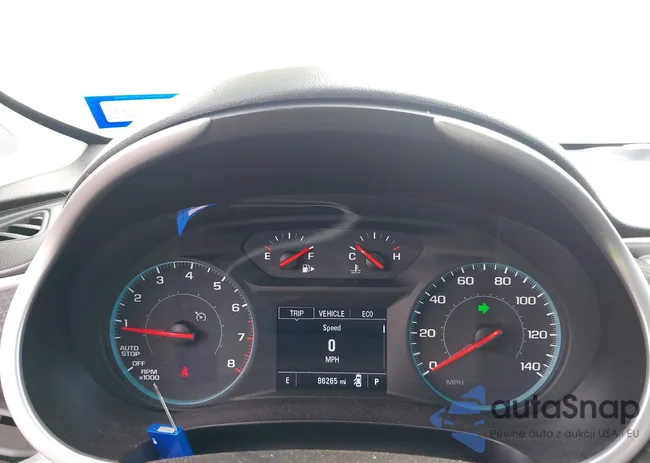 1G1ZB5ST3KF206699: 43246035