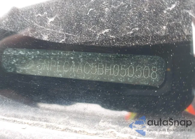 5NPEC4AC5BH050508: 43246088