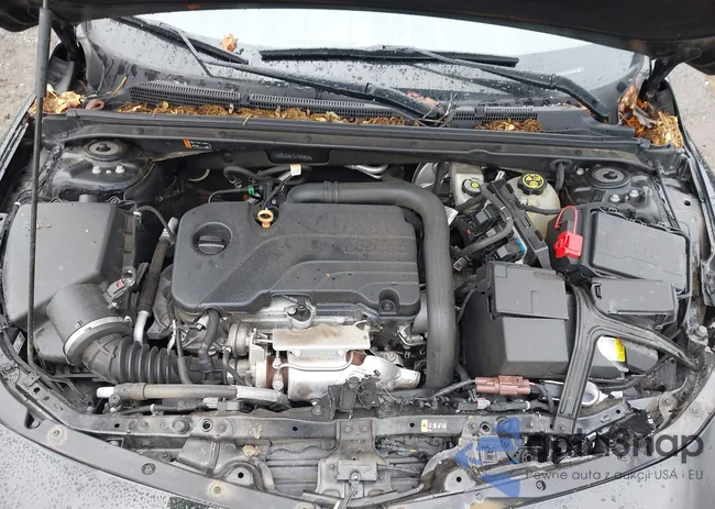 1G1ZC5ST3LF032826: 43246092