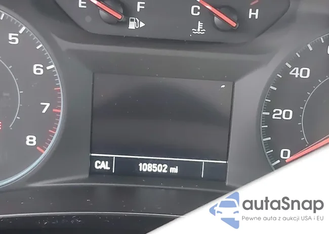 1G1ZC5ST3LF032826: 43246092