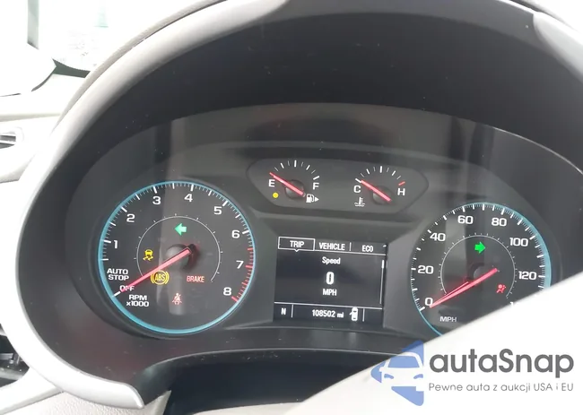 1G1ZC5ST3LF032826: 43246092