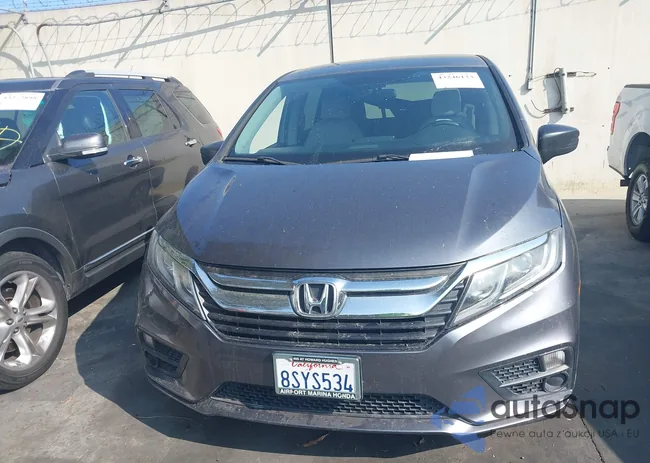 5FNRL6H23JB022245: 43246123