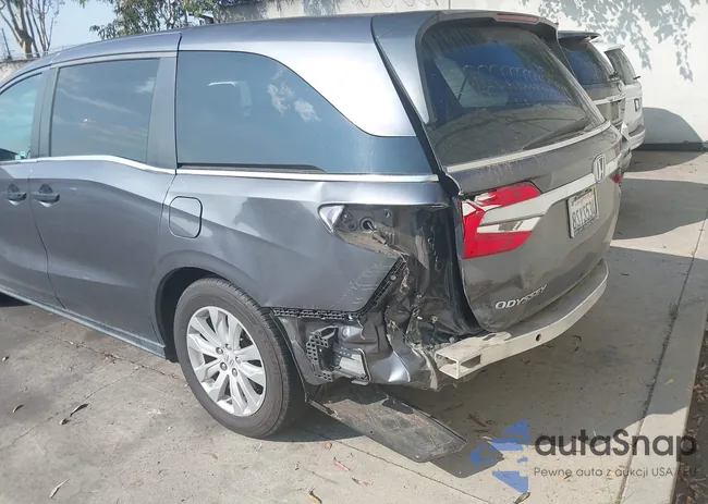 5FNRL6H23JB022245: 43246123