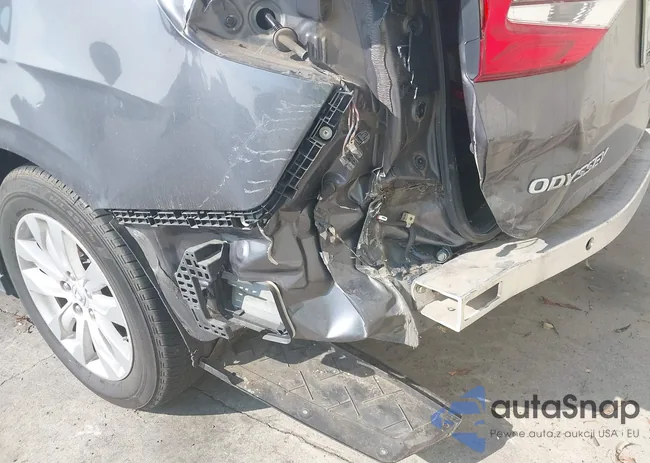 5FNRL6H23JB022245: 43246123