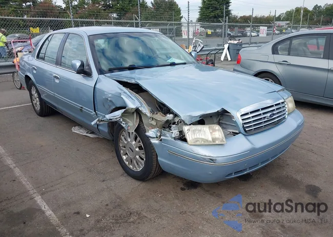 2FAFP74W83X120847: 43246131