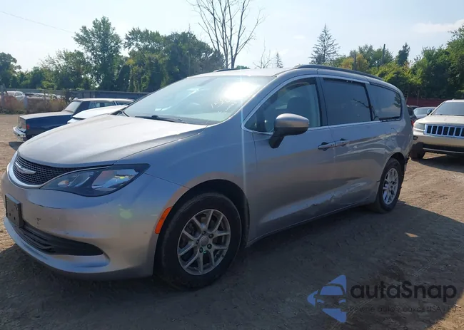 2C4RC1DG9LR157693: 43246163