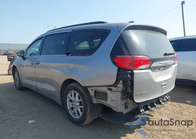 2C4RC1DG9LR157693: 43246163