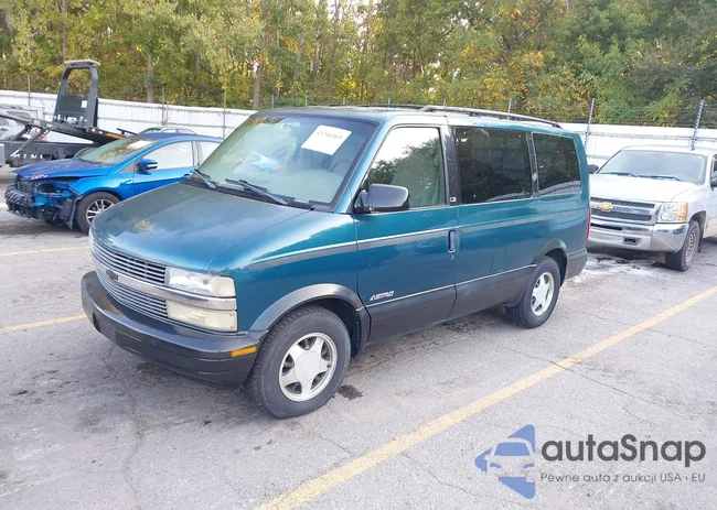 1GNDM19W5XB113273: 43246169