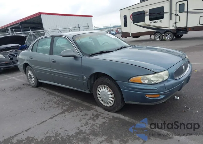 1G4HP52K95U113208: 43246186